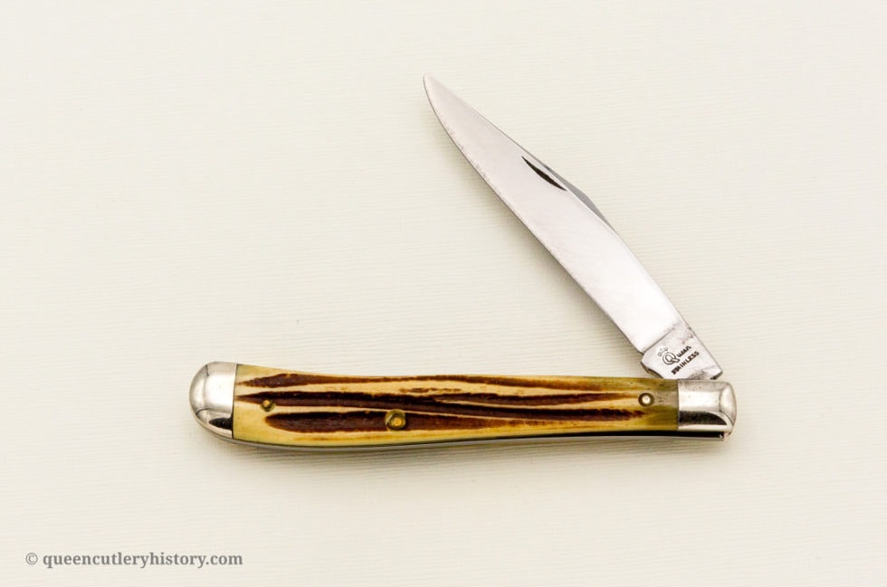 Knife Spotlight Archive | Queen Cutlery History