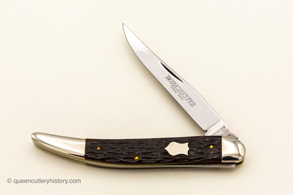 Knife Spotlight Archive | Queen Cutlery History